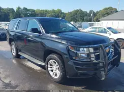1GNSKFEC3HR216089 2017 CHEVROLET TAHOE