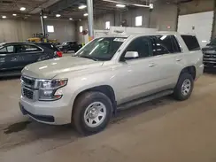 1GNSKFEC3HR279063 2017 CHEVROLET TAHOE