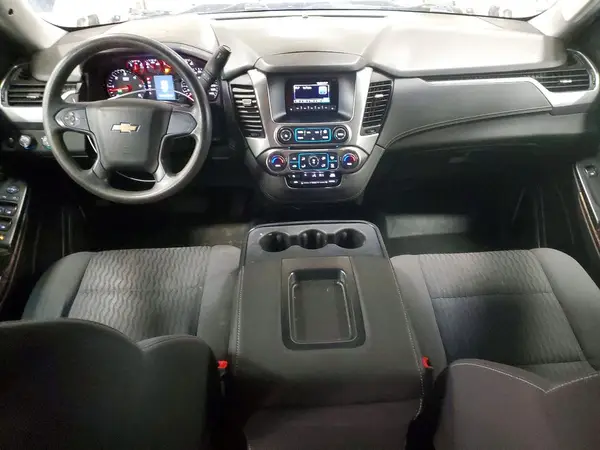 1GNSKFEC3HR279063 2017 CHEVROLET TAHOE - Image 8