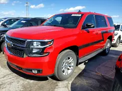 1GNSKFEC3HR315169 2017 CHEVROLET TAHOE