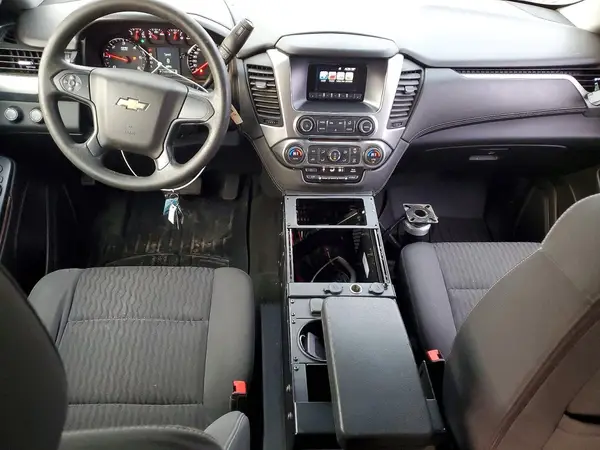 1GNSKFEC3HR315169 2017 CHEVROLET TAHOE - Image 8