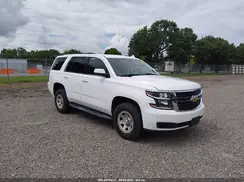 1GNSKFEC3HR320517 2017 CHEVROLET TAHOE