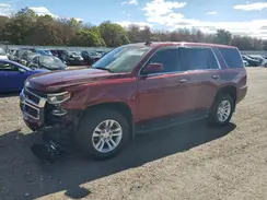 1GNSKFEC3JR328817 2018 CHEVROLET TAHOE
