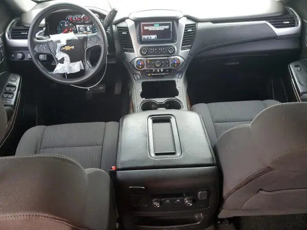 1GNSKFEC3JR328817 2018 CHEVROLET TAHOE - Image 8