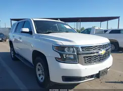 1GNSKFEC3JR375734 2018 CHEVROLET TAHOE