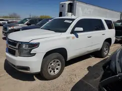 1GNSKFEC3KR127520 2019 CHEVROLET TAHOE
