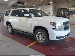 1GNSKFEC3LR111853 2020 CHEVROLET TAHOE