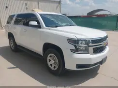 1GNSKFEC3LR112601 2020 CHEVROLET TAHOE