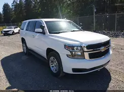 1GNSKFEC3LR112615 2020 CHEVROLET TAHOE