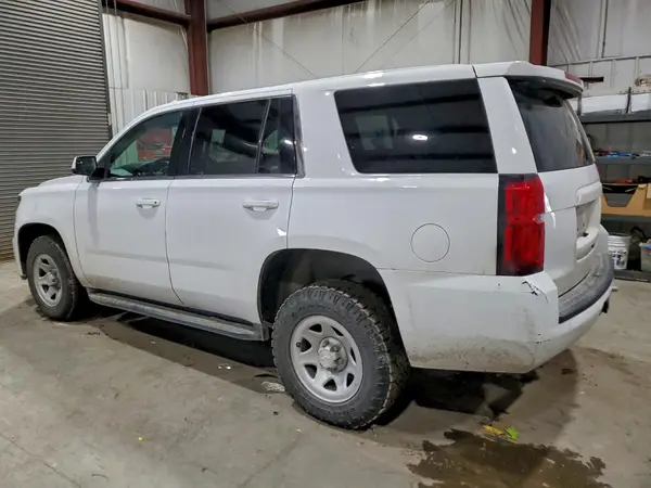 1GNSKFEC4GR347286 2016 CHEVROLET TAHOE - Image 2