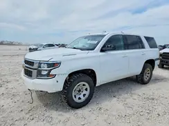 1GNSKFEC4GR438168 2016 CHEVROLET TAHOE