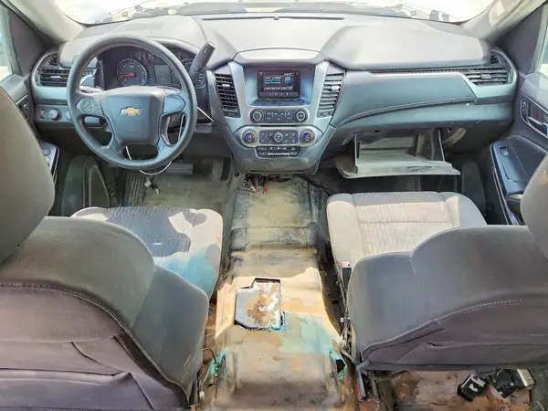 1GNSKFEC4GR438168 2016 CHEVROLET TAHOE - Image 8