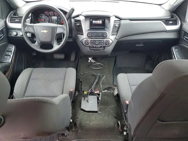 1GNSKFEC4HR218806 2017 CHEVROLET TAHOE - Image 8
