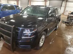 1GNSKFEC4HR269108 2017 CHEVROLET TAHOE
