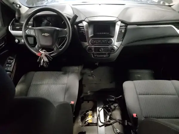 1GNSKFEC4HR269108 2017 CHEVROLET TAHOE - Image 8