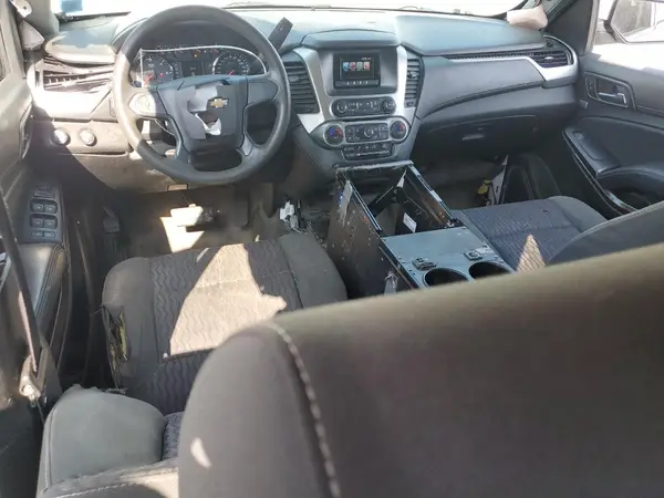 1GNSKFEC4HR284689 2017 CHEVROLET TAHOE - Image 8