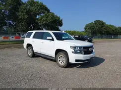 1GNSKFEC4HR315598 2017 CHEVROLET TAHOE