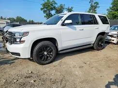 1GNSKFEC4JR152070 2018 CHEVROLET TAHOE