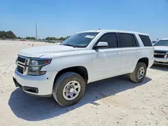 1GNSKFEC4KR123606 2019 CHEVROLET TAHOE