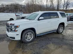 1GNSKFEC4KR291875 2019 CHEVROLET TAHOE