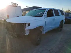 1GNSKFEC4LR113370 2020 CHEVROLET TAHOE