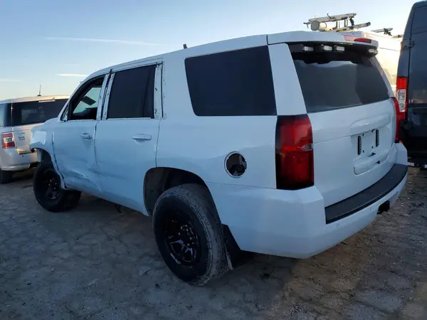 1GNSKFEC4LR113370 2020 CHEVROLET TAHOE - Image 2
