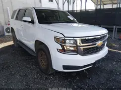 1GNSKFEC4LR236747 2020 CHEVROLET TAHOE
