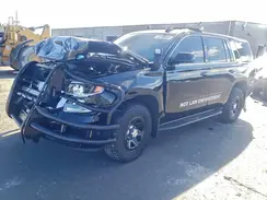 1GNSKFEC4LR282272 2020 CHEVROLET TAHOE