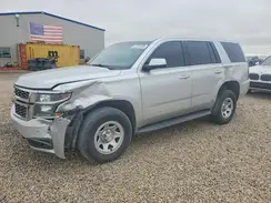 1GNSKFEC5GR377073 2016 CHEVROLET TAHOE