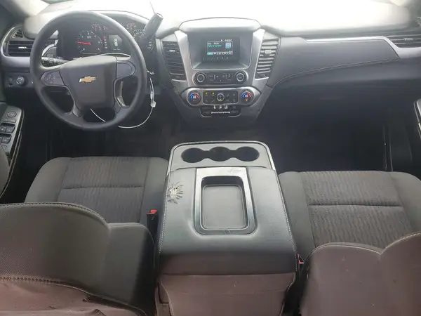 1GNSKFEC5GR377073 2016 CHEVROLET TAHOE - Image 8