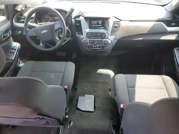 1GNSKFEC5GR378322 2016 CHEVROLET TAHOE - Image 8