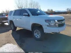1GNSKFEC5HR267030 2017 CHEVROLET TAHOE