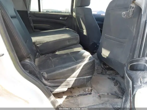 1GNSKFEC5HR267030 2017 CHEVROLET TAHOE - Image 8