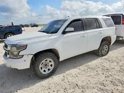 1GNSKFEC5HR268792 2017 CHEVROLET TAHOE