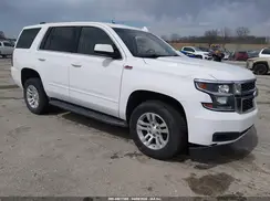1GNSKFEC5HR279632 2017 CHEVROLET TAHOE