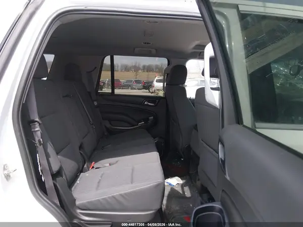 1GNSKFEC5HR279632 2017 CHEVROLET TAHOE - Image 8