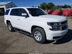 1GNSKFEC5HR321023 2017 CHEVROLET TAHOE