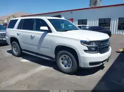1GNSKFEC5HR351431 2017 CHEVROLET TAHOE