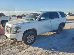1GNSKFEC5JR123645 2018 CHEVROLET TAHOE