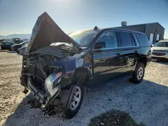 1GNSKFEC5JR372933 2018 CHEVROLET TAHOE