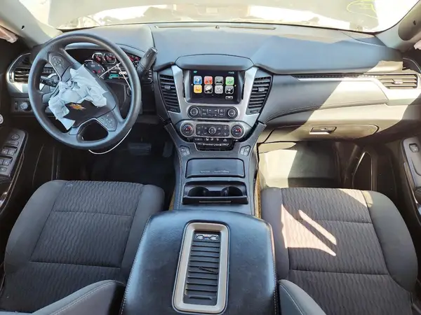 1GNSKFEC5JR372933 2018 CHEVROLET TAHOE - Image 8