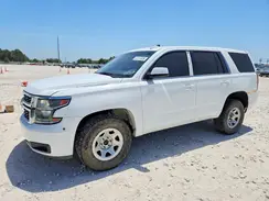 1GNSKFEC5KR122948 2019 CHEVROLET TAHOE