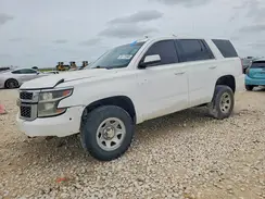 1GNSKFEC5KR125378 2019 CHEVROLET TAHOE