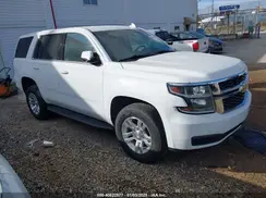 1GNSKFEC5KR334605 2019 CHEVROLET TAHOE