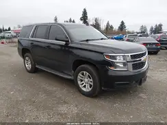 1GNSKFEC5LR109490 2020 CHEVROLET TAHOE