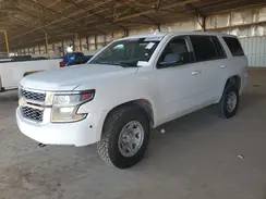 1GNSKFEC5LR140268 2020 CHEVROLET TAHOE