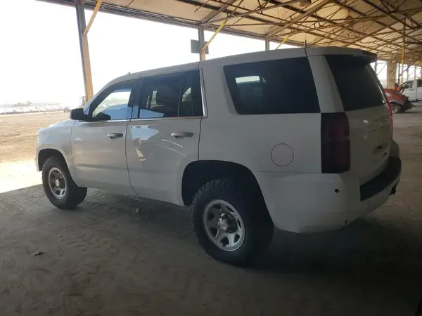 1GNSKFEC5LR140268 2020 CHEVROLET TAHOE - Image 2