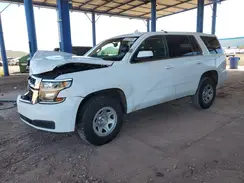 1GNSKFEC5LR210853 2020 CHEVROLET TAHOE