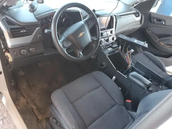 1GNSKFEC5LR210853 2020 CHEVROLET TAHOE - Image 8
