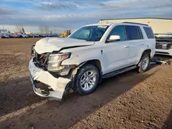 1GNSKFEC5LR306580 2020 CHEVROLET TAHOE